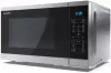 Микроволновая печь Sharp YC-MS252AE-S icon 2