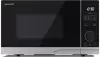 Микроволновая печь Sharp YC-PS234AE-S icon