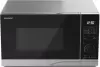 Микроволновая печь Sharp YC-PS234AE-S icon 3