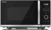 Микроволновая печь Sharp YC-QS254AE-B icon