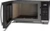 Микроволновая печь Sharp YC-QS302AE-B фото 3