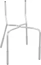 Офисный стул Sheffilton SHT-S85PB-1 (белый/белый/хром лак) icon 7