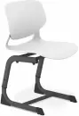 Стул детский Sheffilton SHT-S-TN26 А5-7 (белый/антрацит) icon
