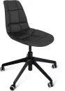 Офисный стул Sheffilton SHT-ST29-C/S154 (черный/черный) icon