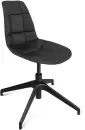 Офисное кресло Sheffilton SHT-ST29-C/S154-1 (черный/черный) icon