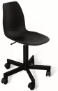 Офисный стул Sheffilton SHT-ST29/S120M (черный/черный муар) icon