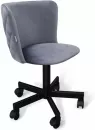 Офисный стул Sheffilton SHT-ST36-3/S155 (нейтрально-серый/черный) icon