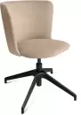Офисное кресло Sheffilton SHT-ST36/S154-1 (ванильный крем/черный) icon