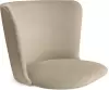 Офисное кресло Sheffilton SHT-ST36/S154-1 (ванильный крем/черный) icon 2