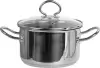 Кастрюля Shenhua TVK0423001 Прайм icon