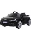 Детский электромобиль Shenzhen Toys Audi Quattro TT RS JE1198 icon