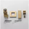 Смеситель Shevanik S127G icon 4