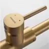 Смеситель Shevanik S128G icon 5
