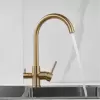 Смеситель Shevanik S128G icon 8