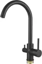 Смеситель Shevanik S128H icon