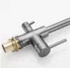 Смеситель Shevanik S128T icon 9