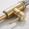 Смеситель Shevanik S263G icon 4