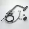 Смеситель Shevanik S263T icon 3