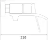 Смеситель Shevanik S4002 icon 2
