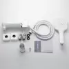 Смеситель Shevanik S4102C фото 8