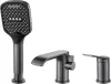 Смеситель Shevanik S4112T icon