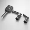 Смеситель Shevanik S4112T icon 4