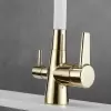 Смеситель Shevanik S668E фото 10