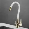 Смеситель Shevanik S668E фото 12