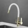 Смеситель Shevanik S668E фото 4