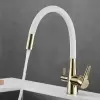 Смеситель Shevanik S668E фото 6