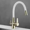 Смеситель Shevanik S668E фото 7
