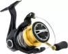 Рыболовная катушка Shimano Nasci 2000 S FB HG icon 2