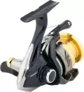 Рыболовная катушка Shimano Nasci 2000 S FB HG icon 3