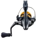 Рыболовная катушка Shimano Sahara 22 C2000S фото 4