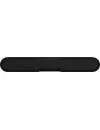 Саундбар Sonos Beam (черный) фото 3