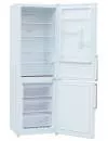Холодильник Shivaki BMR-1852DNFW фото 4