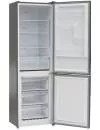 Холодильник Shivaki BMR-1852DNFX фото 5