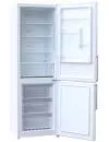 Холодильник Shivaki BMR-1852NFW фото 2