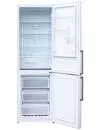 Холодильник Shivaki BMR-1852NFW фото 3