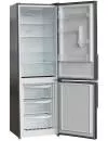 Холодильник Shivaki BMR-1852NFX фото 3