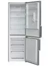 Холодильник Shivaki BMR-1852NFX фото 4