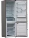 Холодильник Shivaki BMR-1881DNFX фото 2