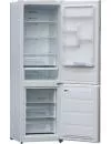 Холодильник Shivaki BMR-1881NFW фото 2
