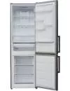 Холодильник Shivaki BMR-1883NFX фото 3
