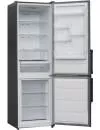 Холодильник Shivaki BMR-1883NFX фото 5