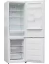 Холодильник Shivaki BMR-1884NFW фото 4