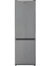 Холодильник Shivaki BMR-1884NFX фото 3