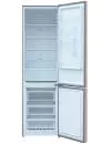 Холодильник Shivaki BMR-2017DNFBE фото 5