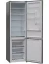 Холодильник Shivaki BMR-2017DNFX фото 4