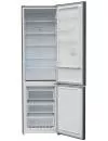 Холодильник Shivaki BMR-2017DNFX фото 5